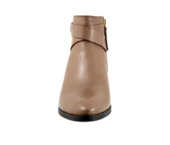 Women's Lira Booties|Softwalk Online