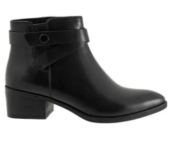 Softwalk Boots & Booties>Women's Lira Booties