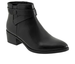 Softwalk Boots & Booties>Women's Lira Booties
