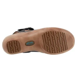 Women's Mabelle Perf Clogs|Softwalk Discount