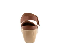 Women's Mabelle Perf Clogs|Softwalk Best