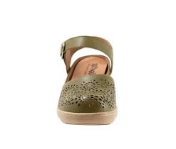 Softwalk Clogs & Mules><noscript><img width=