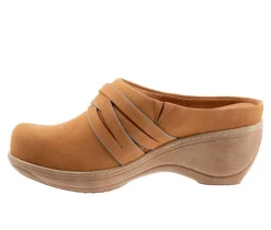 Softwalk Clogs & Mules><noscript><img width=