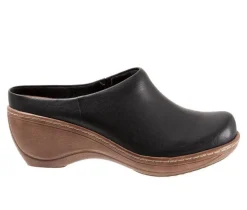 Women's Madison Clogs|Softwalk Discount