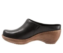 Women's Madison Clogs|Softwalk Discount