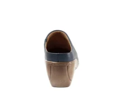 Women's Madison Clogs|Softwalk Outlet