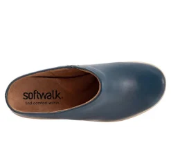 Women's Madison Clogs|Softwalk Outlet