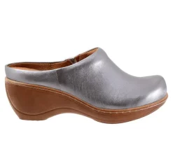 Women's Madison Clogs|Softwalk Discount