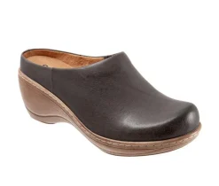 Softwalk Clogs & Mules>Women's Madison Clogs