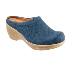 Women's Madison Clogs|Softwalk Outlet