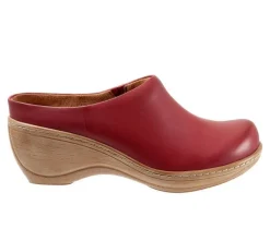 Softwalk Clogs & Mules>Women's Madison Clogs