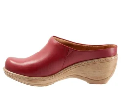 Softwalk Clogs & Mules><noscript><img width=