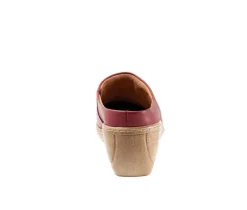 Softwalk Clogs & Mules><noscript><img width=