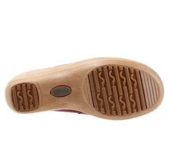 Softwalk Clogs & Mules><noscript><img width=