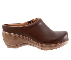 Softwalk Clogs & Mules>Women's Madison Clogs