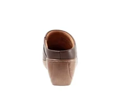 Softwalk Clogs & Mules><noscript><img width=