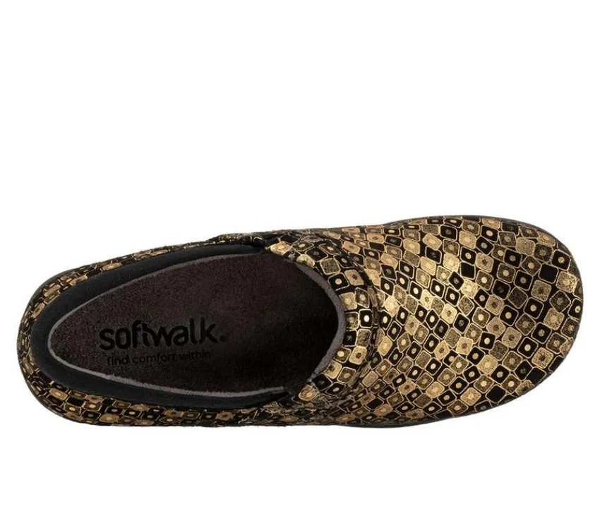 Women's Meredith Sport Clogs|Softwalk