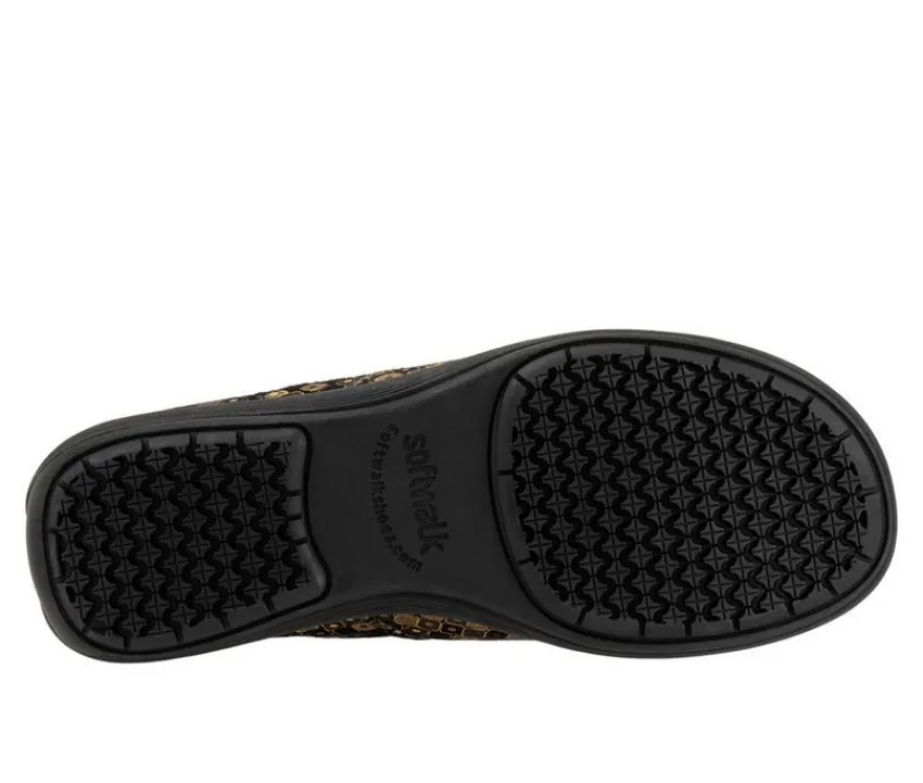 Women's Meredith Sport Clogs|Softwalk