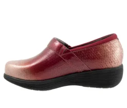 Women's Meredith Sport Clogs|Softwalk Online