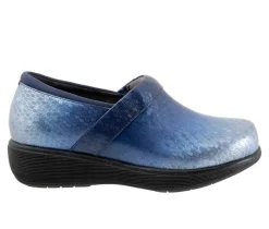 Softwalk Clogs & Mules>Women's Meredith Sport Clogs