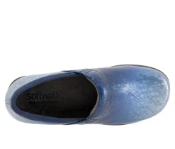 Softwalk Clogs & Mules><noscript><img width=