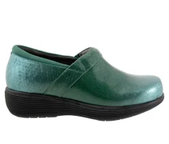 Softwalk Clogs & Mules>Women's Meredith Sport Clogs