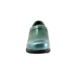 Softwalk Clogs & Mules><noscript><img width=