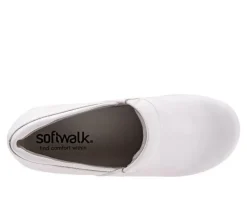 Softwalk Clogs & Mules><noscript><img width=