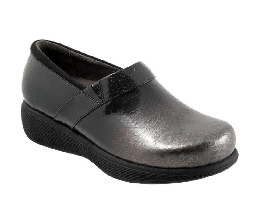 Women's Meredith Sport Clogs|Softwalk Discount