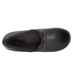 Women's Meredith Sport Clogs|Softwalk Sale