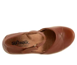 Softwalk Clogs & Mules><noscript><img width=