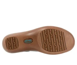 Women's Miri Heeled Clogs|Softwalk Sale