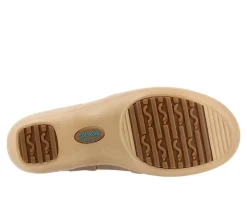 Women's Miri Heeled Clogs|Softwalk Clearance