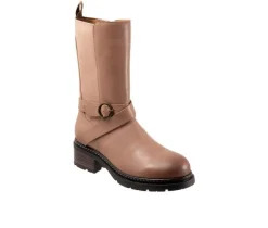 Softwalk Dress>Women's Neenah Mid Calf Boots
