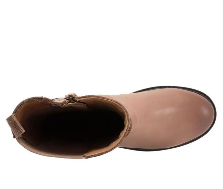 Softwalk Dress>Women's Neenah Mid Calf Boots