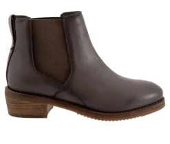 Softwalk Chelsea>Women's Rana Chelsea Booties