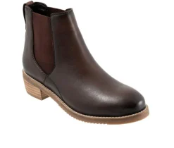Women's Rana Chelsea Booties|Softwalk New