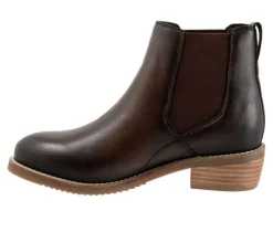 Women's Rana Chelsea Booties|Softwalk New