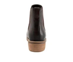 Women's Rana Chelsea Booties|Softwalk New