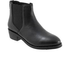 Women's Rana Chelsea Booties|Softwalk Sale