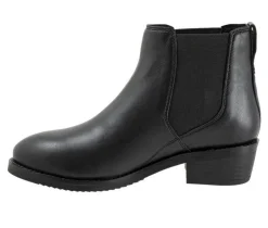 Women's Rana Chelsea Booties|Softwalk Sale