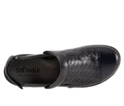 Softwalk Clogs & Mules><noscript><img width=