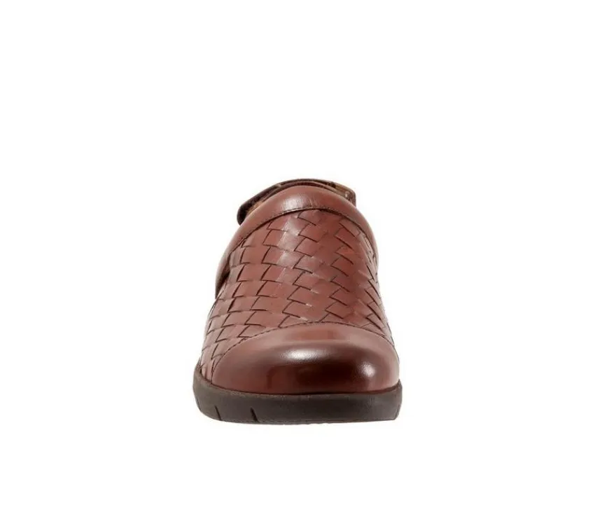 Women's Salina Woven II Clog|Softwalk Sale