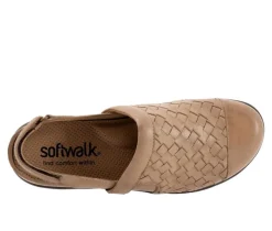 Softwalk Clogs & Mules><noscript><img width=