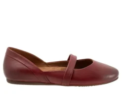 Women's Samara Flats|Softwalk Best