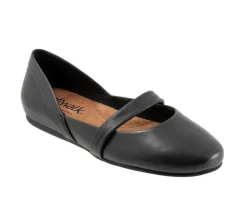 Softwalk Flats>Women's Samara Flats