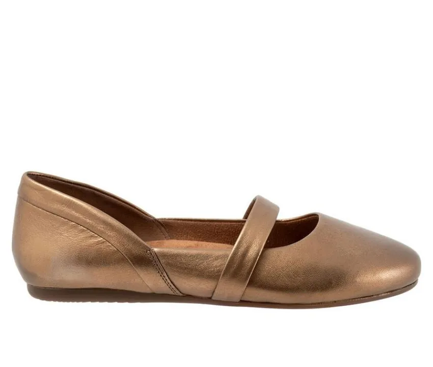 Softwalk Flats>Women's Samara Flats