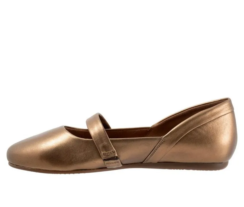 Softwalk Flats>Women's Samara Flats