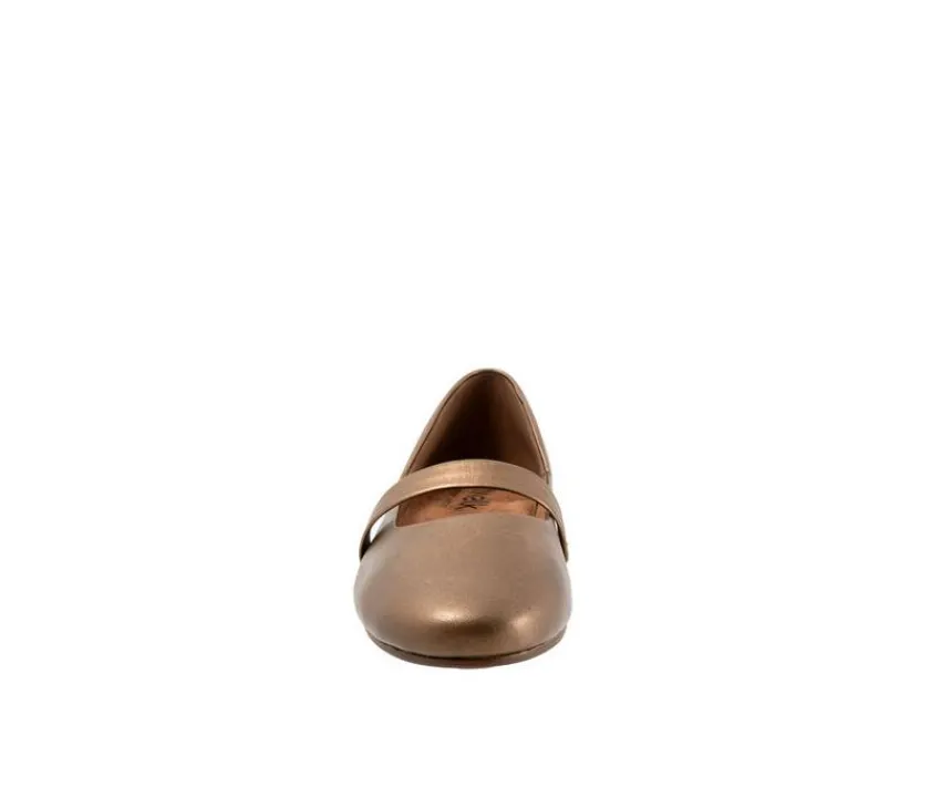 Softwalk Flats>Women's Samara Flats
