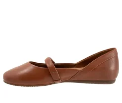 Women's Samara Flats|Softwalk Clearance